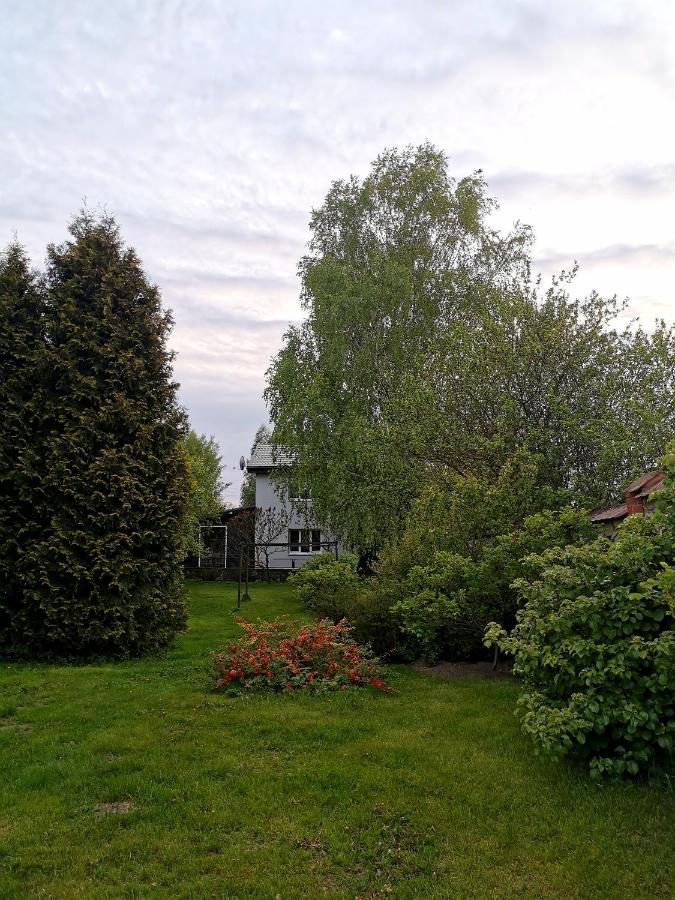 Garden View Home Mārupe Exterior photo